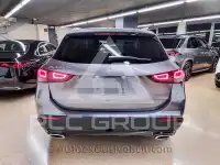 2022 Mercedes Benz GLA-Class