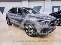 2022 Mercedes Benz GLA-Class