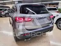 2022 Mercedes Benz GLA-Class