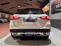 2022 Mercedes Benz GLA-Class