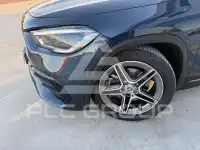 2022 Mercedes Benz GLA-Class