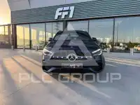 2022 Mercedes Benz GLA-Class