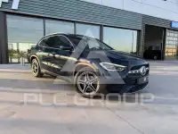 2022 Mercedes Benz GLA-Class