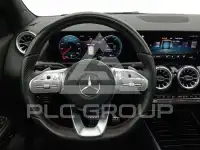 2022 Mercedes Benz GLA-Class