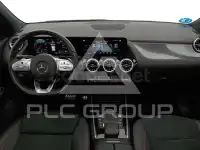 2022 Mercedes Benz GLA-Class