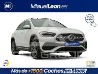 2022 Mercedes Benz GLA-Class