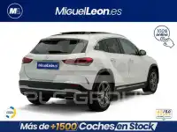 2022 Mercedes Benz GLA-Class