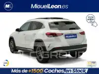 2022 Mercedes Benz GLA-Class