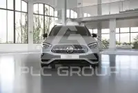 2022 Mercedes Benz GLA-Class
