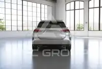 2022 Mercedes Benz GLA-Class
