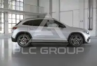 2022 Mercedes Benz GLA-Class