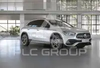 2022 Mercedes Benz GLA-Class