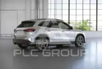 2022 Mercedes Benz GLA-Class