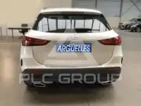 2022 Mercedes Benz GLA-Class