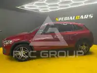2022 Mercedes Benz GLA-Class