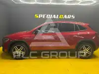 2022 Mercedes Benz GLA-Class