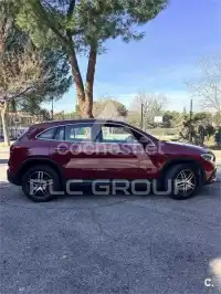 2022 Mercedes Benz GLA-Class