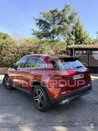 2022 Mercedes Benz GLA-Class