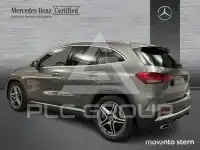 2022 Mercedes Benz GLA-Class
