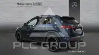2022 Mercedes Benz GLA-Class