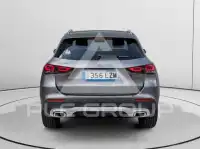 2022 Mercedes Benz GLA-Class