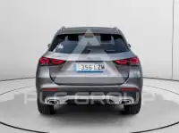 2022 Mercedes Benz GLA-Class
