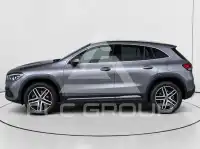 2022 Mercedes Benz GLA-Class