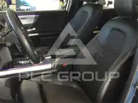 2022 Mercedes Benz GLA-Class