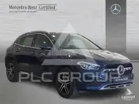 2022 Mercedes Benz GLA-Class