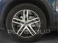 2022 Mercedes Benz GLA-Class