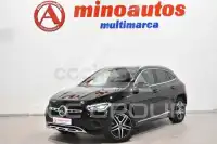 2022 Mercedes Benz GLA-Class