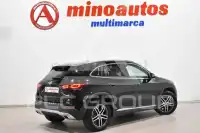 2022 Mercedes Benz GLA-Class
