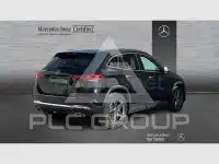 2022 Mercedes Benz GLA-Class
