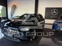 2022 Mercedes Benz GLA-Class