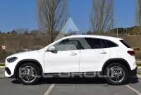 2022 Mercedes Benz GLA-Class