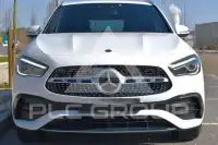 2022 Mercedes Benz GLA-Class
