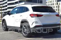 2022 Mercedes Benz GLA-Class