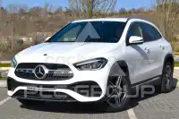 2022 Mercedes Benz GLA-Class