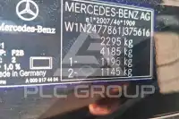 2022 Mercedes Benz GLA-Class