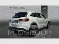 2022 Mercedes Benz GLA-Class