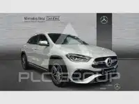 2022 Mercedes Benz GLA-Class