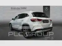 2022 Mercedes Benz GLA-Class