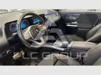 2022 Mercedes Benz GLA-Class