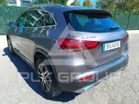 2022 Mercedes Benz GLA-Class