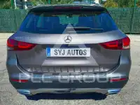 2022 Mercedes Benz GLA-Class
