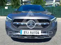2022 Mercedes Benz GLA-Class