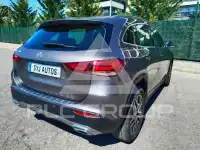 2022 Mercedes Benz GLA-Class