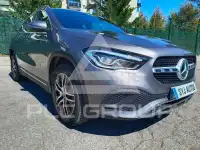 2022 Mercedes Benz GLA-Class