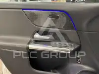 2022 Mercedes Benz GLA-Class