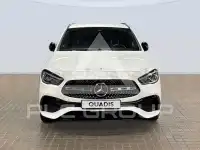 2022 Mercedes Benz GLA-Class